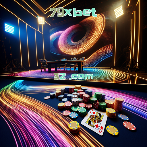 Explore a Diversão do Cassino Online na 79xbet