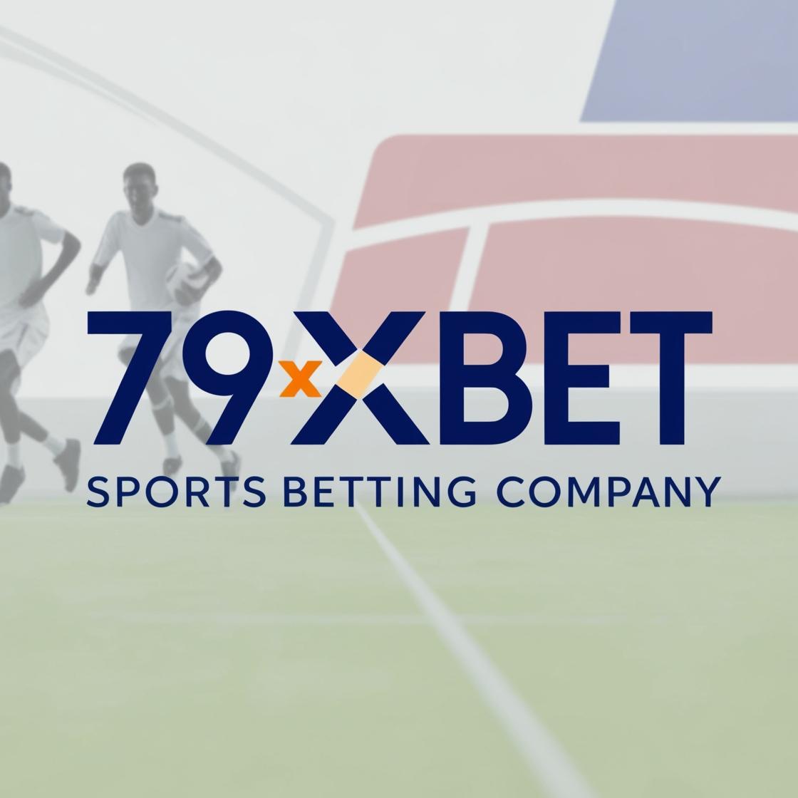 Logo da 79xbet